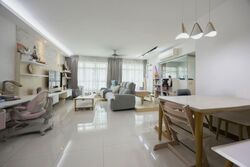 Blk 468C Fernvale Lea (Sengkang), HDB 5 Rooms #554423791